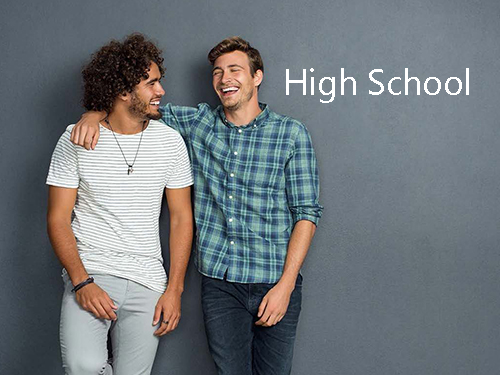 Helping Our Children Navigate Gender Ideology: The High School Years
