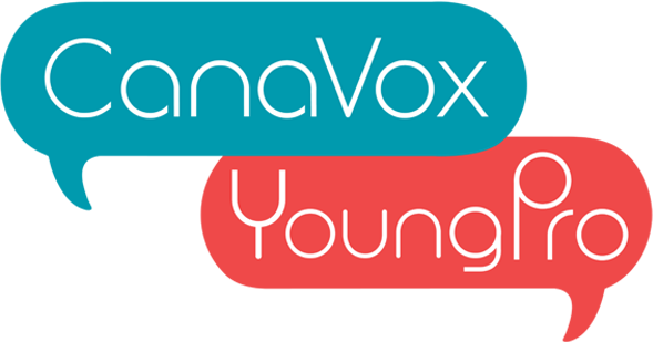 canavox young pro logo
