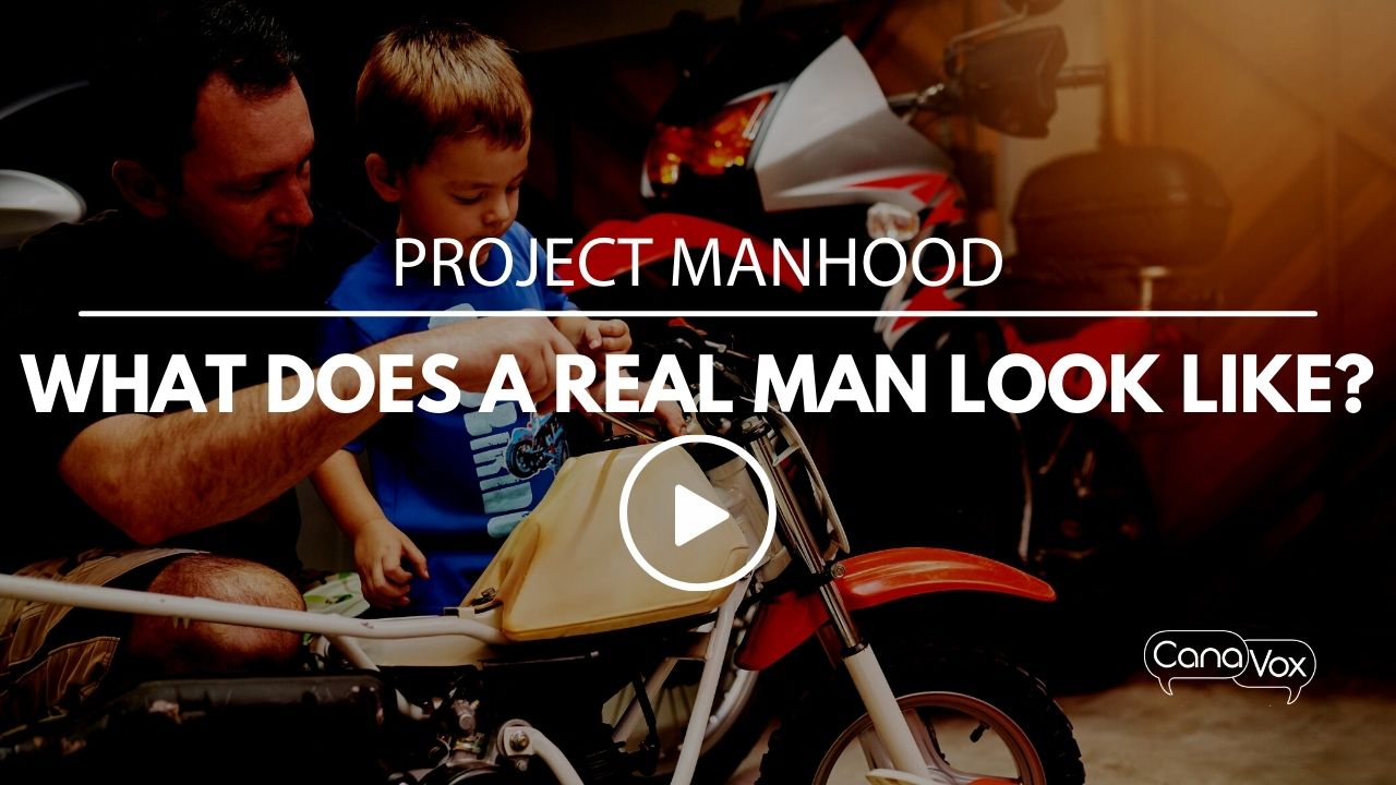 Project Manhood